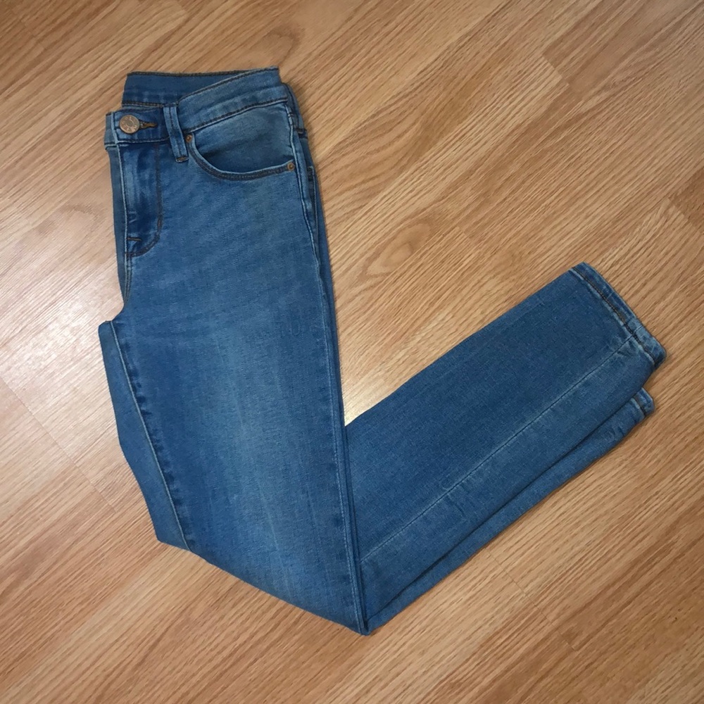 BDG Twig Mid Rise Jeans